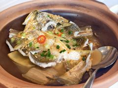 -金苑海鲜酒家(来魅力店)