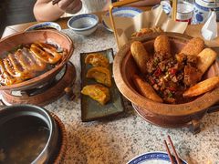 -南京大牌档(夫子庙老门东店)