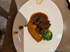 -福州泰禾铂尔曼酒店·禾咖啡自助餐厅