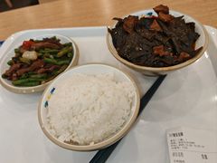 -7+7私家饭堂(人民路店)