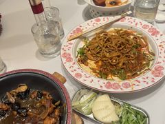 -百姓渔村(南中环店)