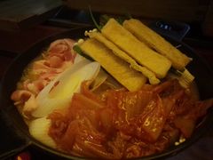 韩国泡菜锅-文立新麻辣烫(合生汇21街区店)