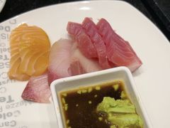 -星汇餐厅(新濠影汇店)