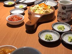 -万岁寿司(天河领展店)