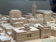 -上海城市规划展示馆
