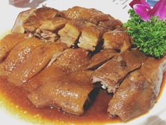 -强记海鲜·大排档(蛇口新街店)