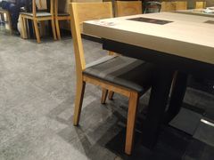 大堂-吉野家(复兴路第二餐厅店)