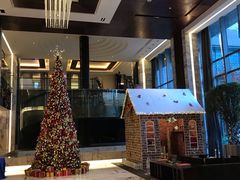 -上海漕河泾万丽酒店