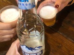 -霄汉羊排(万松园一店)