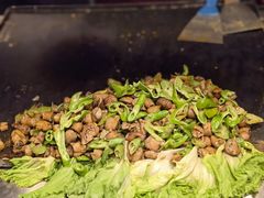 -正宁路小吃夜市