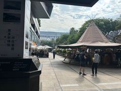 -皇庭广场(福华三路店)