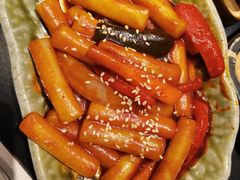 -烧江南烤肉(长春摩天活力城店)