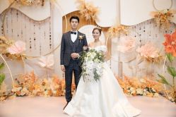 -LANYI COUTURE高级婚纱礼服改衣店