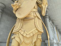 -兴隆文化园景区