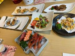 -味见·雪月花(天富路店)