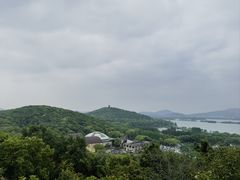 -宝界山林公园