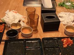 -新石器烤肉(南通CBD大有境店)