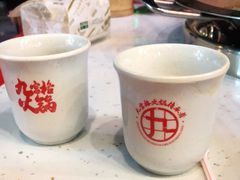 -厂花素芬九宫格火锅(益州大道店)