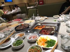 -海底捞火锅(漫乐城夜宵主题店)