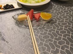 -紫东阁酒楼·中餐厅(东方广场假日酒店)