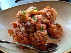 -雾山韩式烤肉·海南糟粕&椰子鸡火锅·海景餐厅(三亚绿发山海天JW万豪酒店)