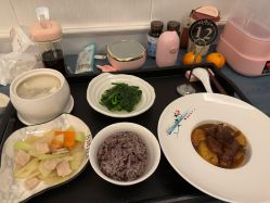 -馨果汇月子产康中心(南湖公园店)