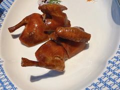 -名人坊·新派粤菜(河西奥体博览中心金鹰世界店)