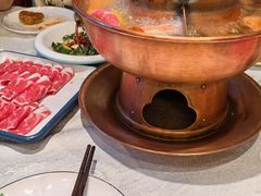 -东来顺饭庄(天坛店)