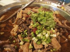 -格日勒阿妈蒙古厨房(大召店)