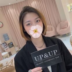 -UP&UP·半永久眉毛眼线机器野生眉