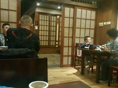 大堂-松子料理(华威桥店)