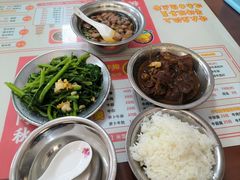 -阿秋牛排(湖心街店)