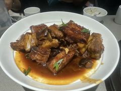 -大锅强·蒸海鲜青岛菜(吾悦广场店)