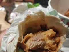 -肯德基(西桥店)