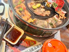 -猫抓烤肉(武进吾悦广场店)