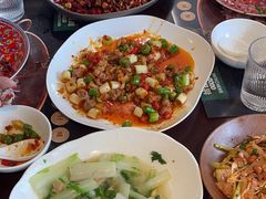 -拾捌川·自贡爆炒(新街口店)