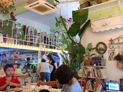 大堂-Jo's Garden