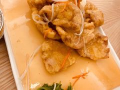 -东北风(江北万达店)