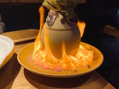 -吃饭皇帝大(解放西路店)