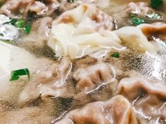 -清真蒋有记(老门东店)