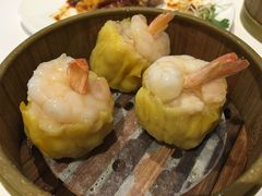 -桃苑(华侨银行大厦店)