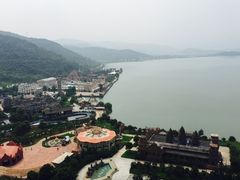 -达蓬山温泉
