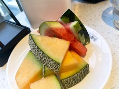 -潮牛壹号鲜牛肉火锅(光谷天地店)