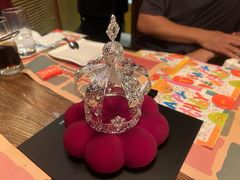 -安妮意大利餐厅(国贸店)