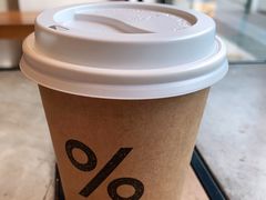 -% Arabica阿拉比卡咖啡烘焙工坊