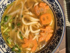 -咖啡CHA自助餐厅(香格里拉饭店)