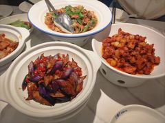 -兰湘子·湘菜小炒(长安万科广场店)