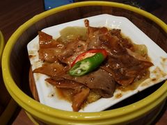 -蝴蝶里·粤菜·点心(龙湖杭州金沙天街店)