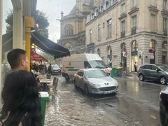 -Le Comptoir de la Gastronomie