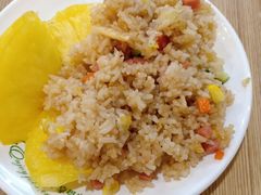 -豪约客牛排(百大奥莱店)